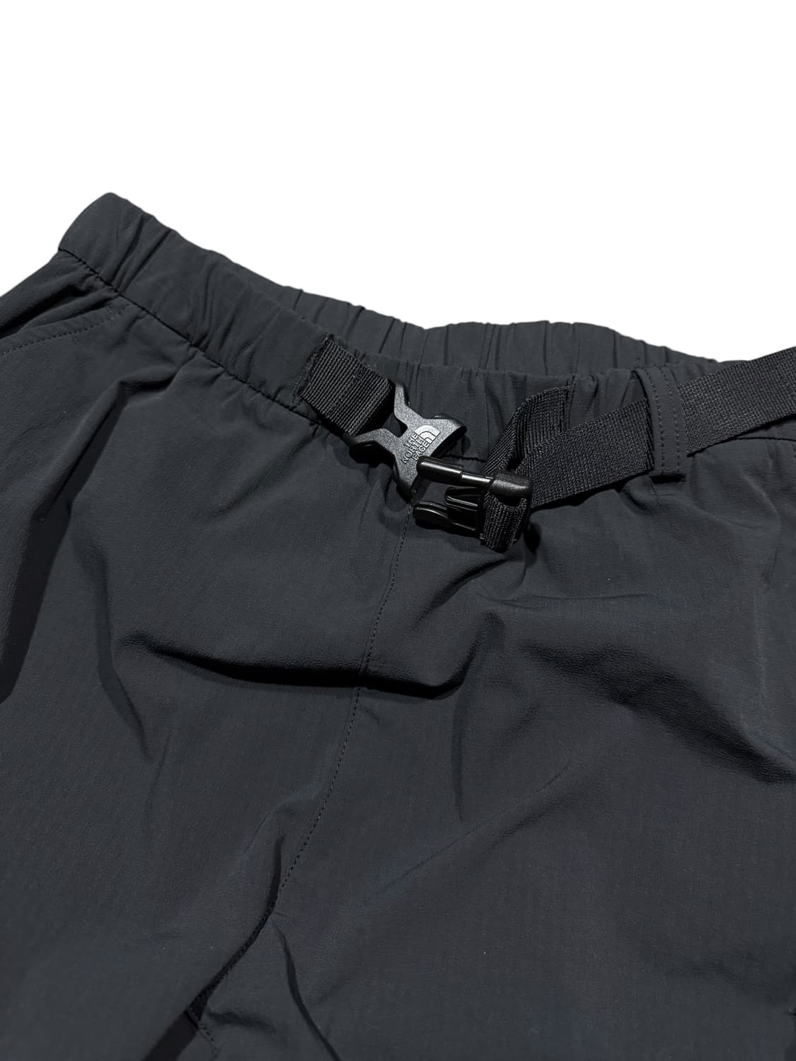 The North face 노스페이스 코듀라 하프팬츠 상품이미지4