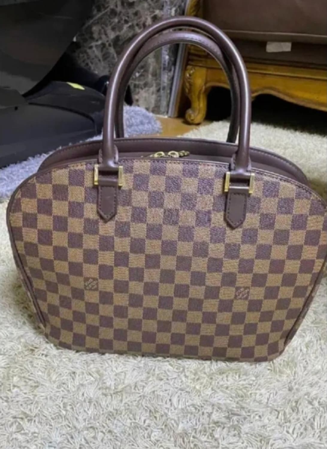 루이비통 토트백 상품이미지2