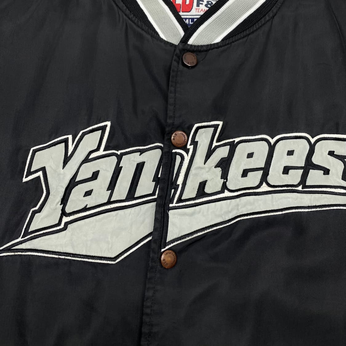 MLB 뉴욕양키즈 자켓 105  상품이미지4