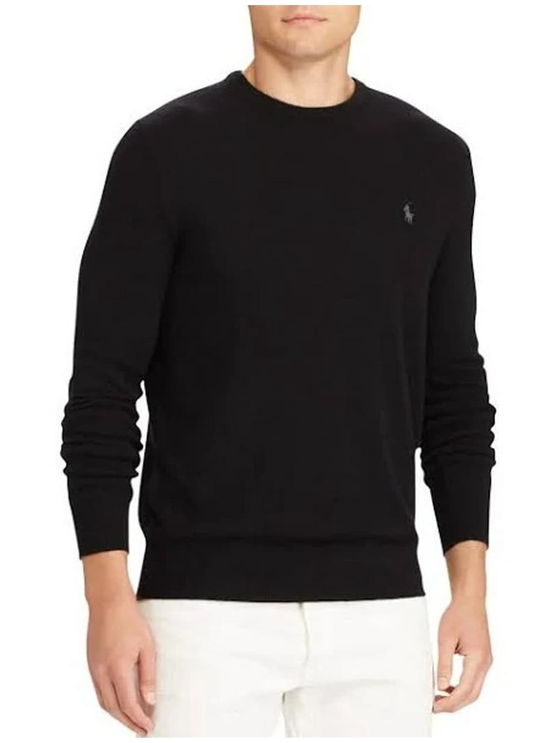 폴로 랄프로렌 워셔블 메리노울 니트 상품이미지9