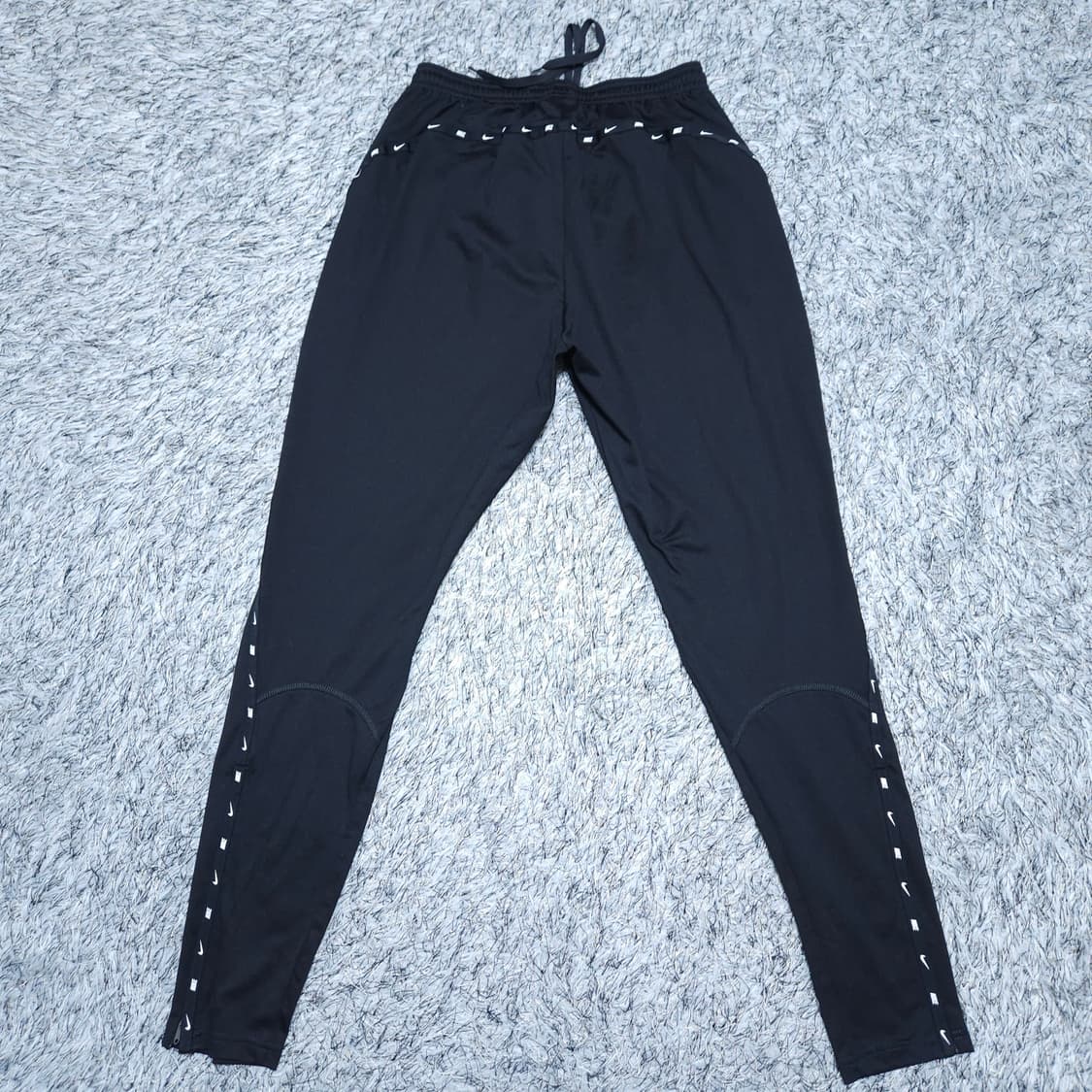 나이키) S 남자 드라이핏 트레이닝바지 / 왕눈이샵 상품이미지5