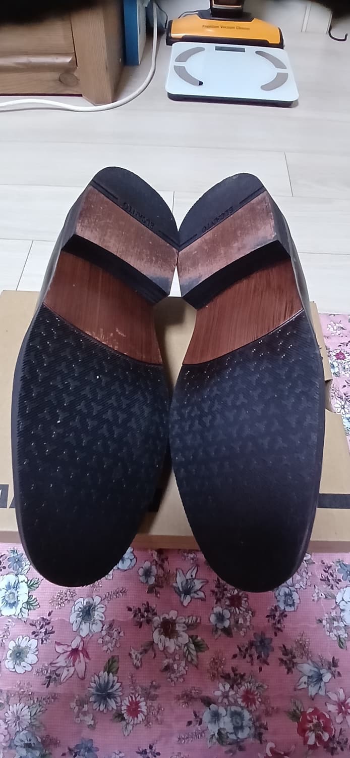 엘칸토 마쯔 남성로퍼(250mm) 상품이미지6