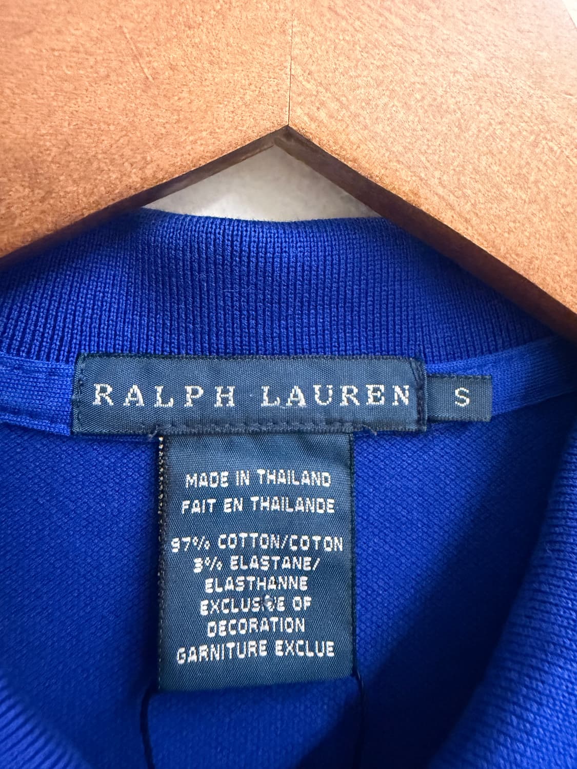 N287. 폴로 빅포니 카라티 PK 상품이미지2