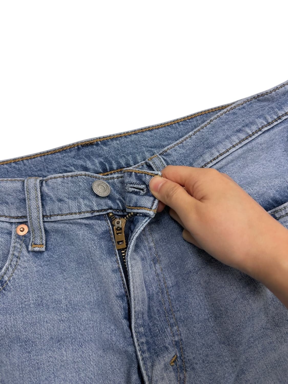 리바이스 511 (34) 상품이미지3