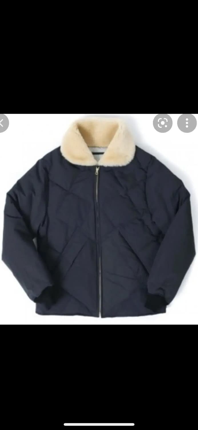 아웃스탠딩 패딩 상품이미지1