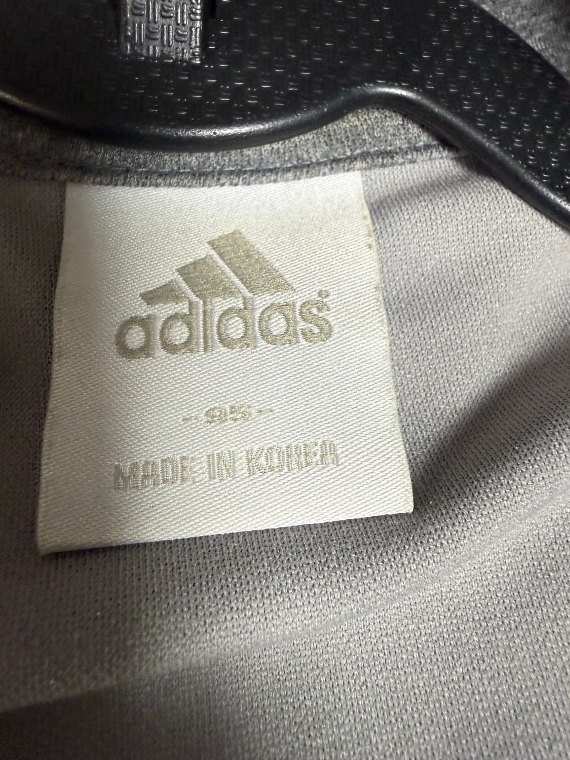 Adidas Orange Line Track Jacket 상품이미지4