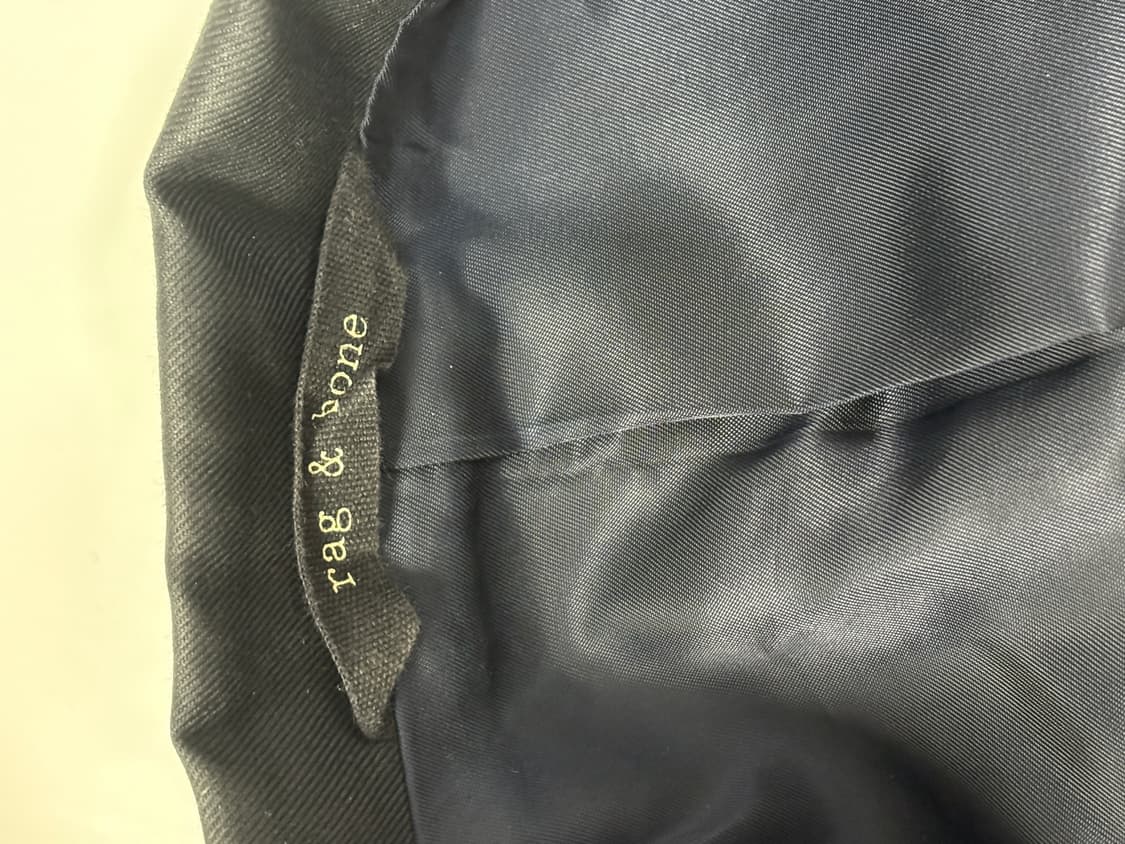 [0] 래그앤본 엘보 패치 재킷 상품이미지3