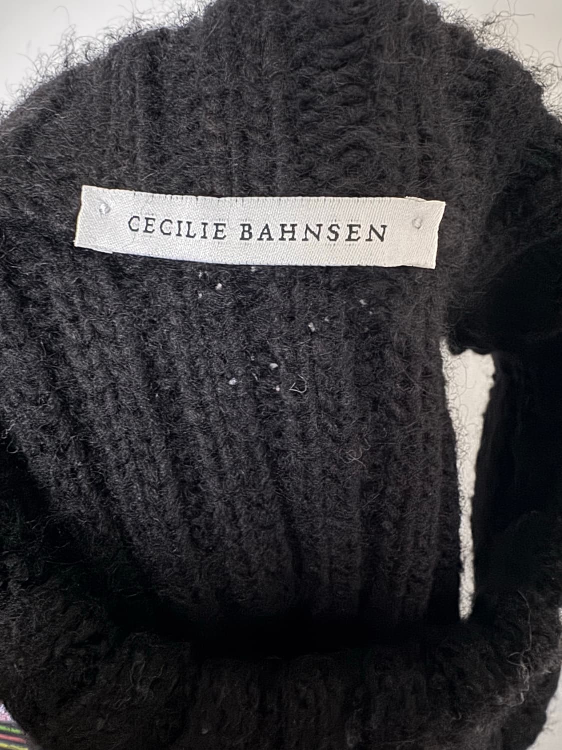 Cecilie Bahnsen 니트 상품이미지2