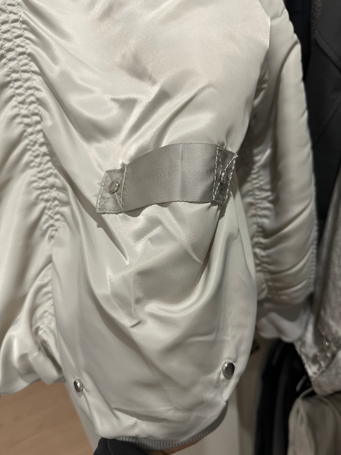 송지오옴므 ma1 상품이미지4