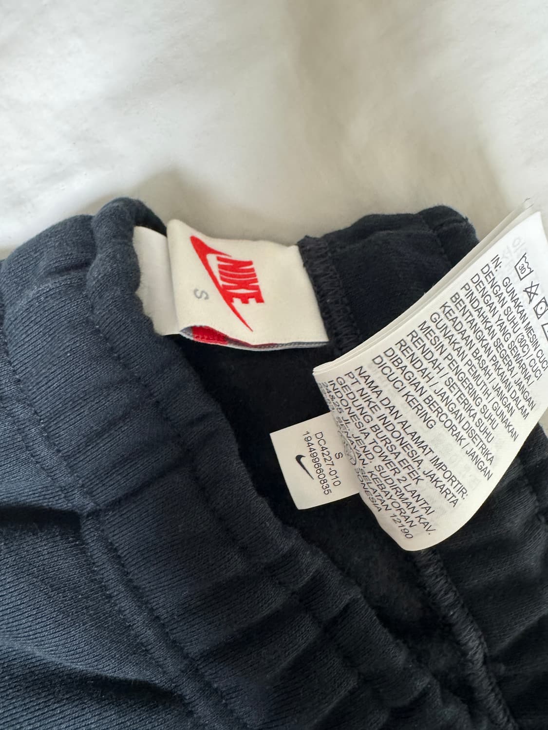 나투시 팬츠 us S사이즈 팝니다 상품이미지3