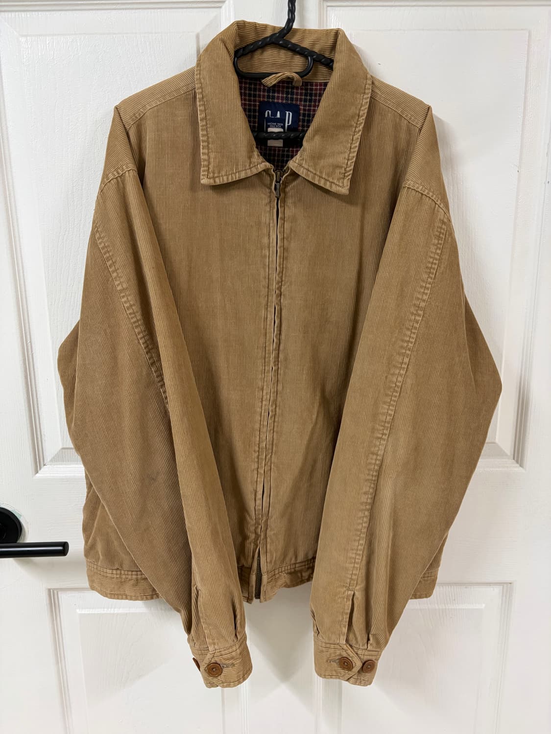 Old GAP Corduroy  Jacket 상품이미지1