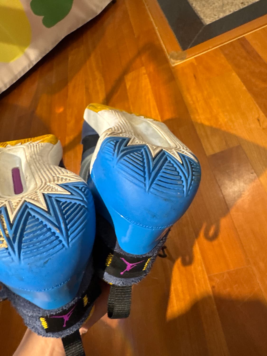 조던 디파이 SP 285사이즈 상품이미지3