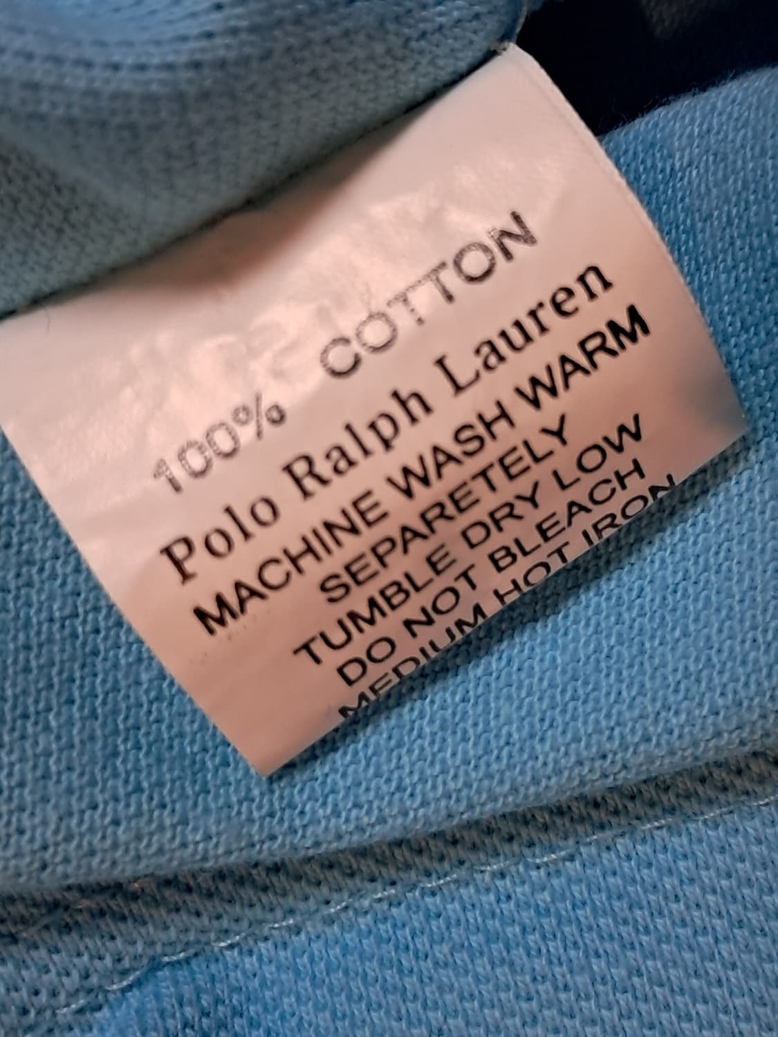 폴로랄프로렌 원피스 M 상품이미지8