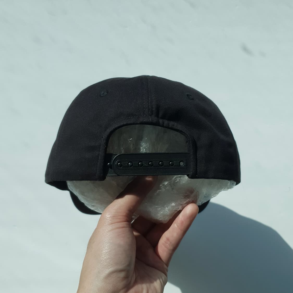 Kapital Forever Pannel Cap 상품이미지7