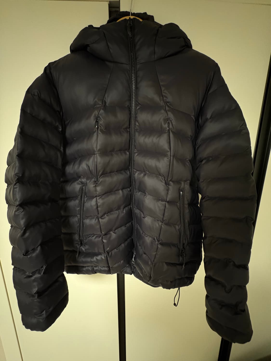 OY 패딩 상품이미지1