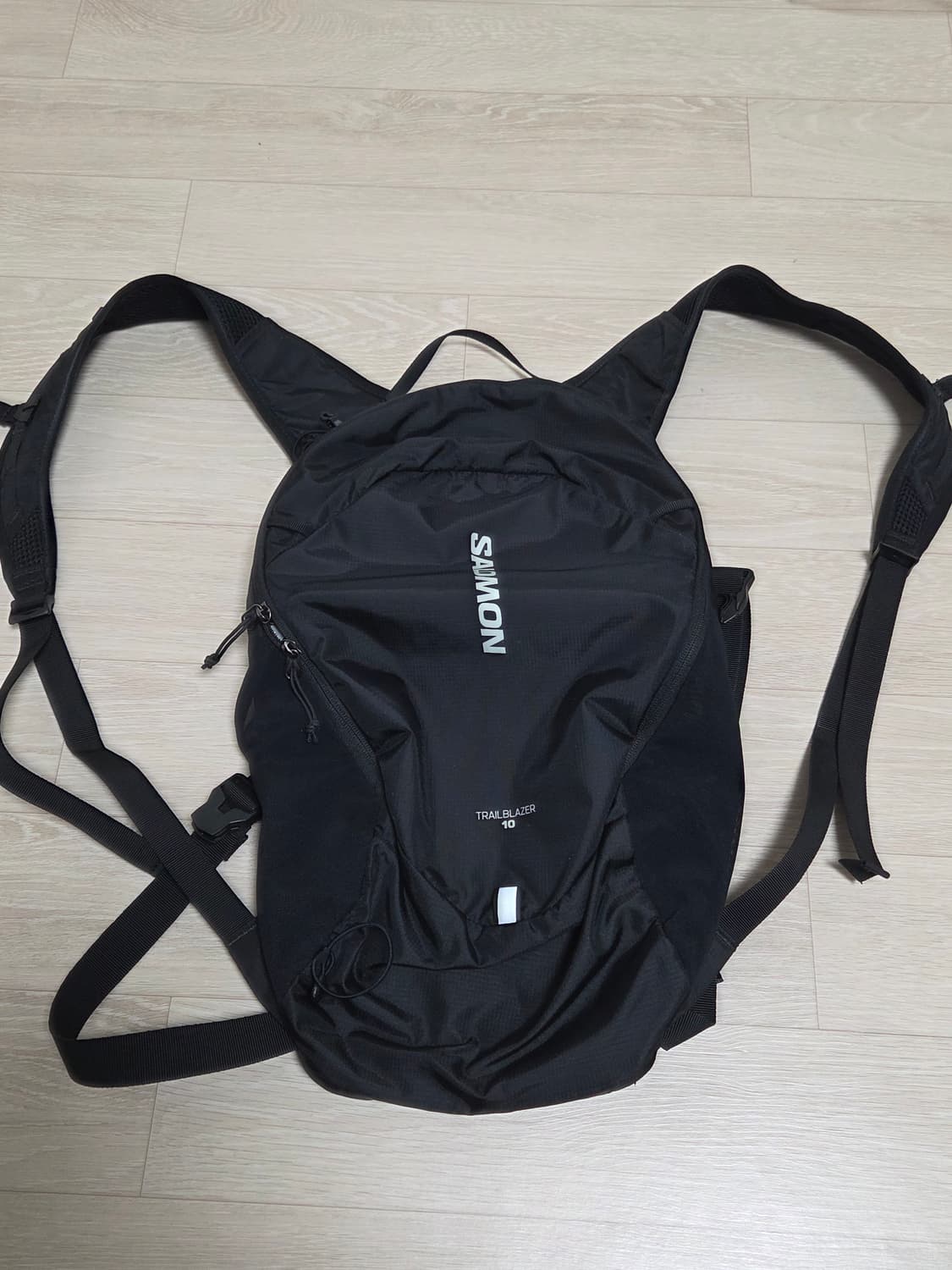 살로몬 트레일블레이저 10L 상품이미지1