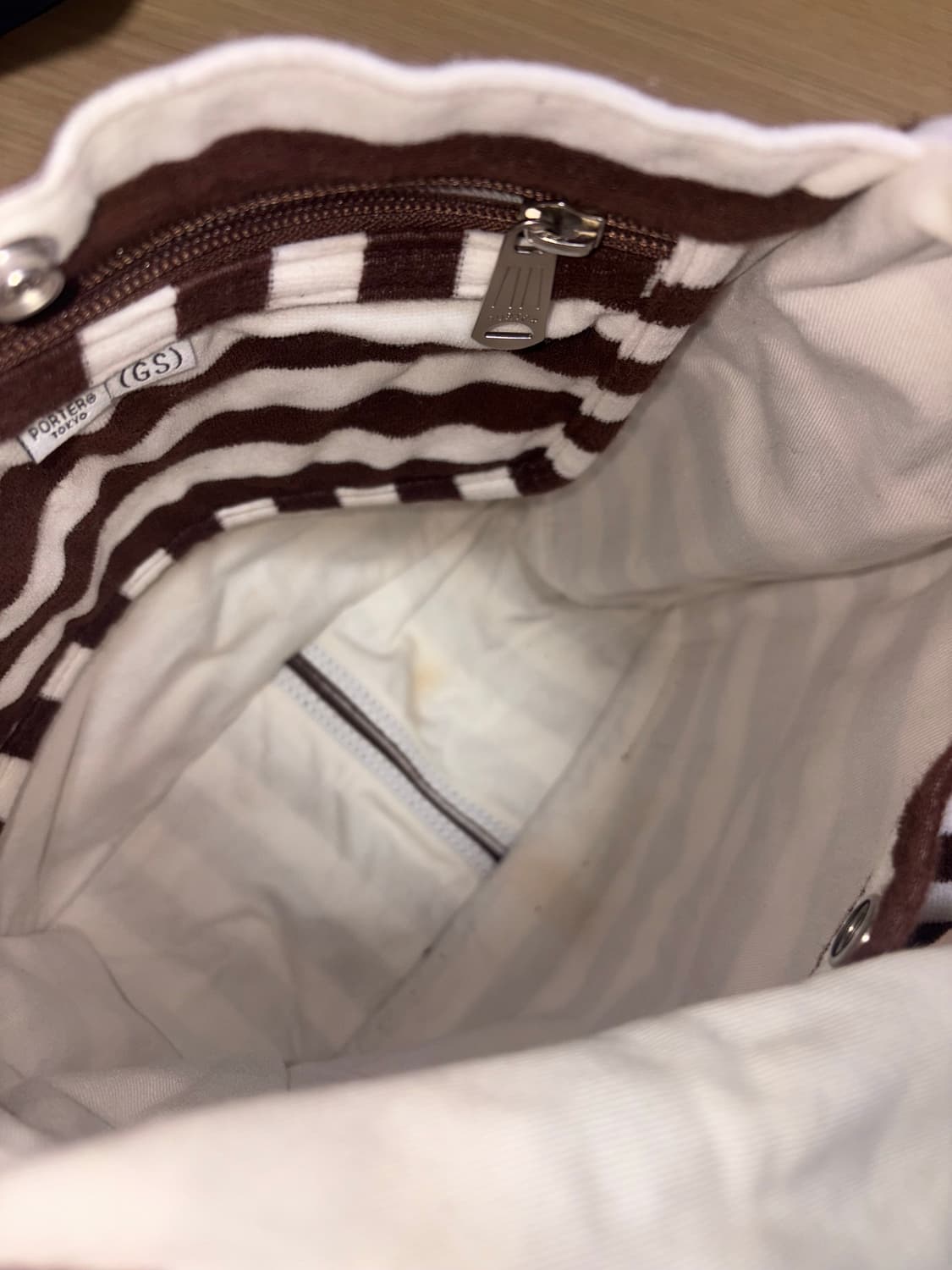 요시다포터 숄더백 토트백 상품이미지5