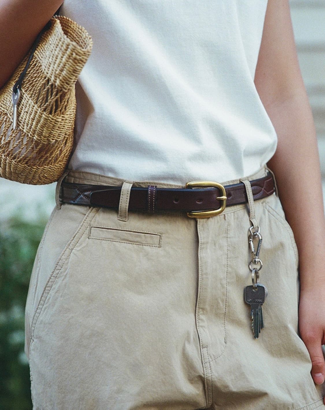 얼바닉30 토리벨트 상품이미지1