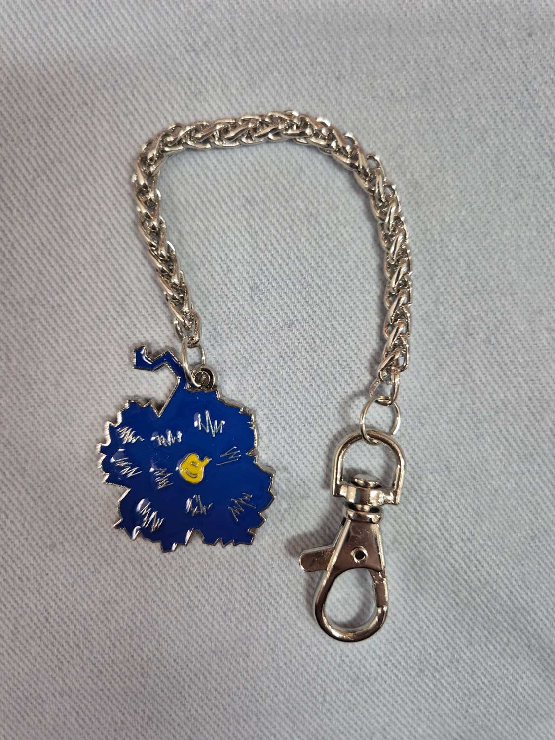 아더에러 블라썸 키체인 키링 상품이미지1