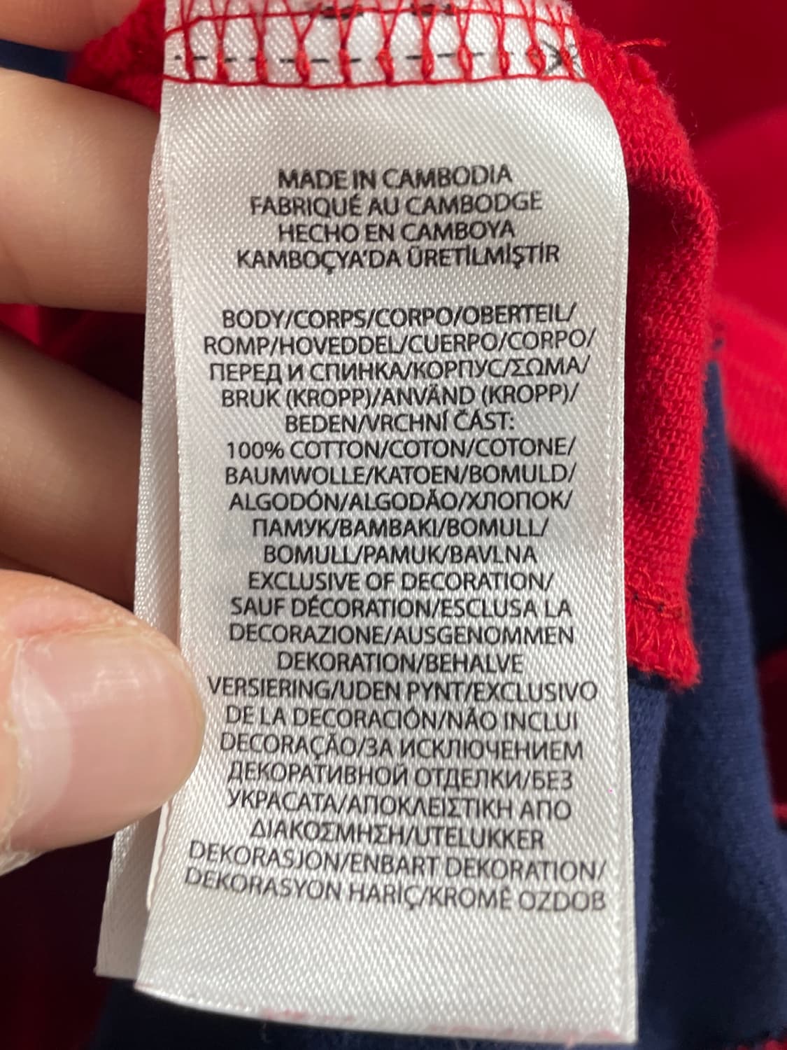 폴로 랄프로렌 빅포니 pk 반팔 카라티 (on.695)  상품이미지6