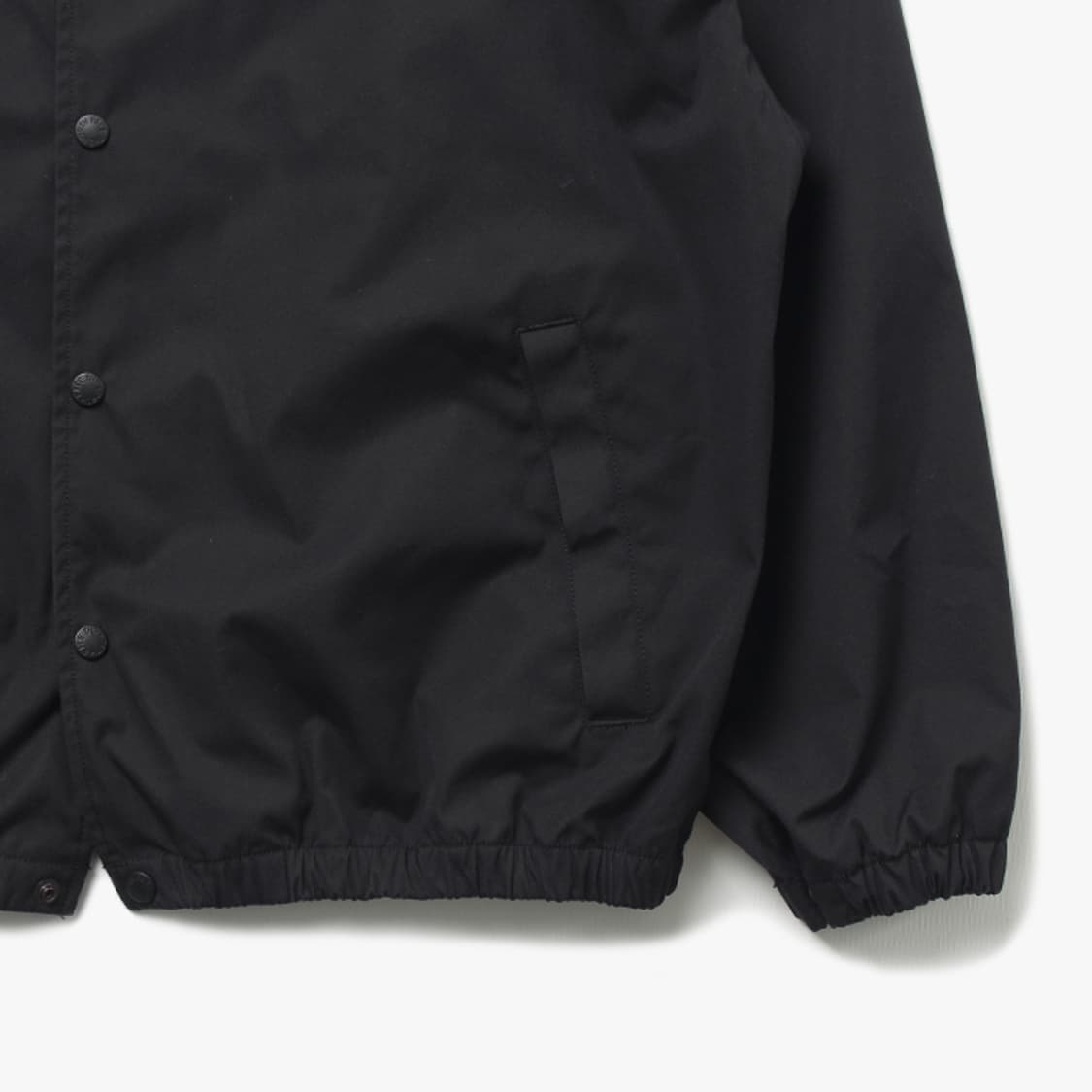  PURPLE LABEL "Black Blouson" 상품이미지3