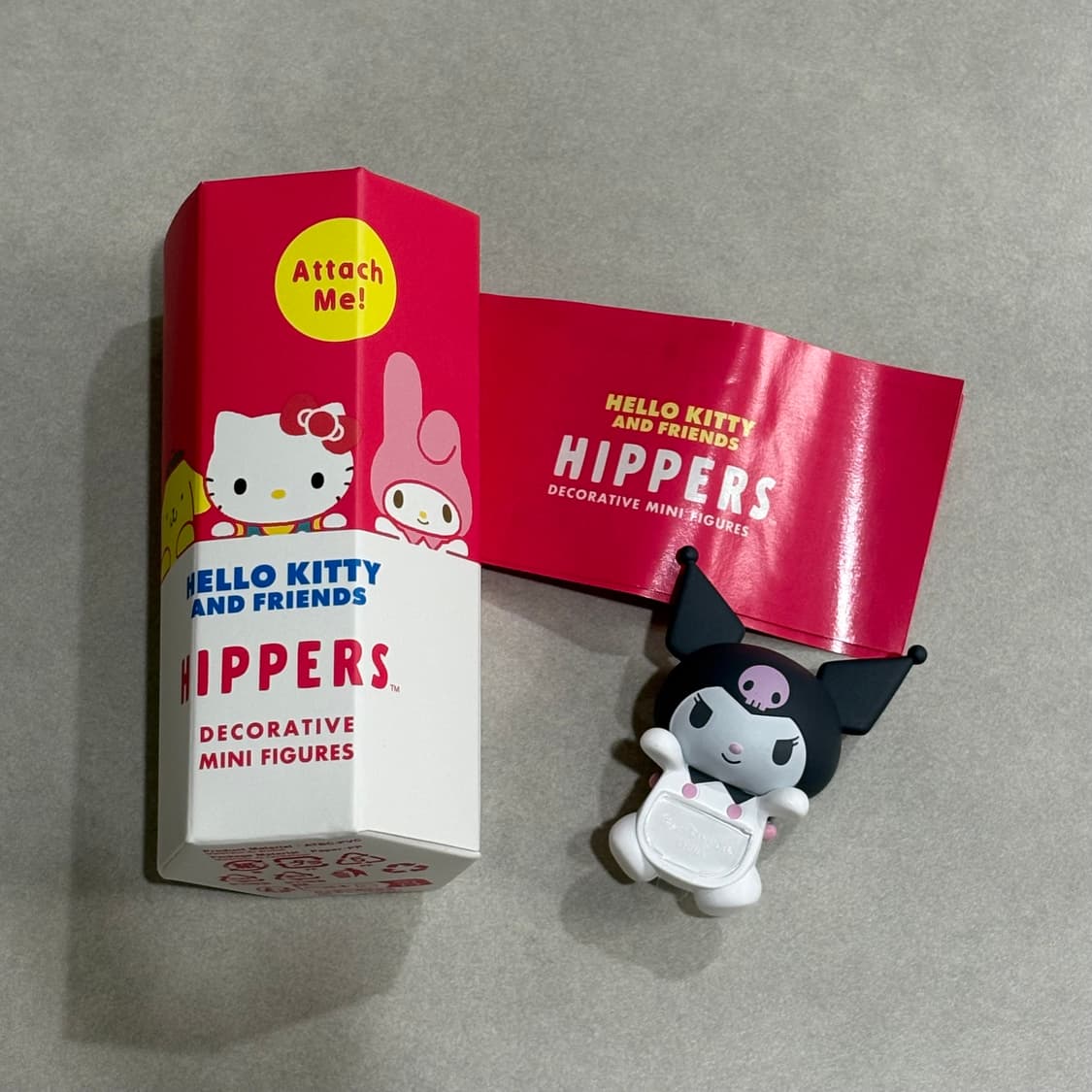 산리오 히퍼 상품이미지1