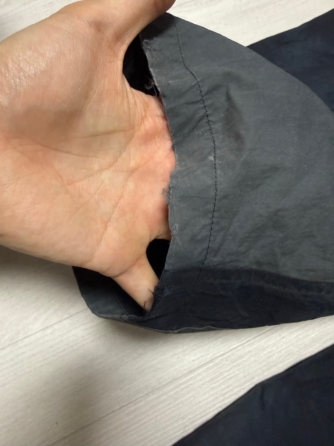 032c 카고 팬츠 상품이미지7