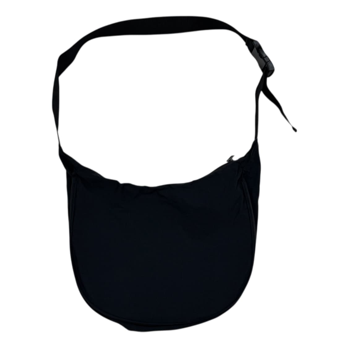 마스마룰즈 나일론 크로스백 가방 블랙 상품이미지3