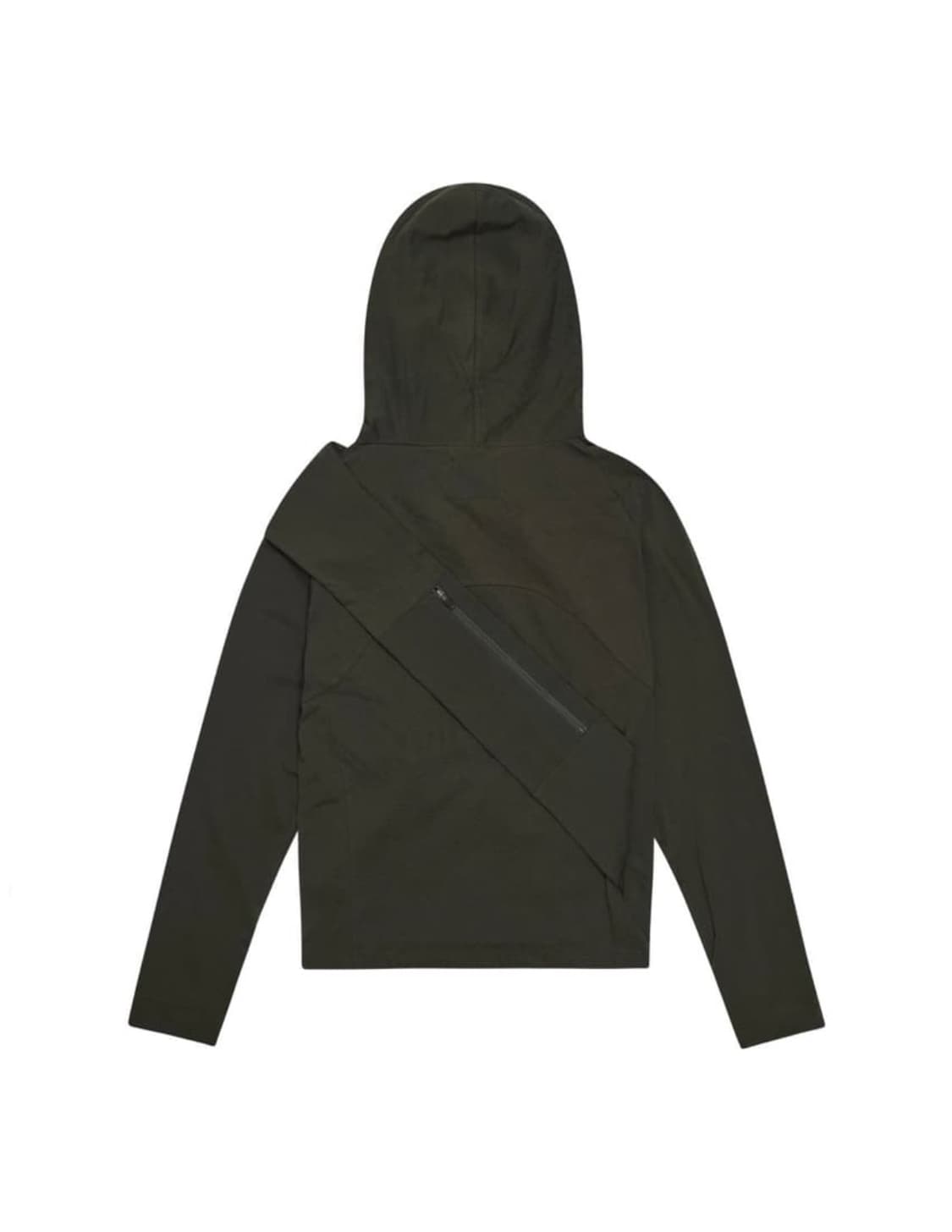 [2] HYEIN SEO 23fw scarf hoodie 상품이미지3