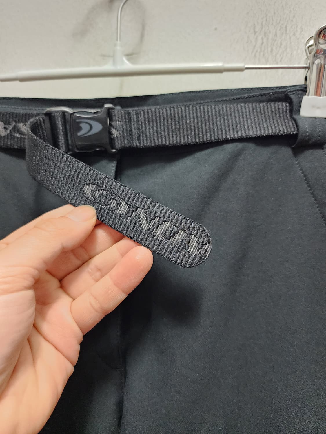 살로몬 프라임 플렉스 기능성 팬츠 상품이미지4