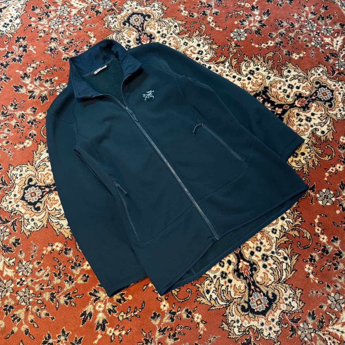 아크테릭스 kyanite 자켓+베스트 (L,XL) 상품이미지3