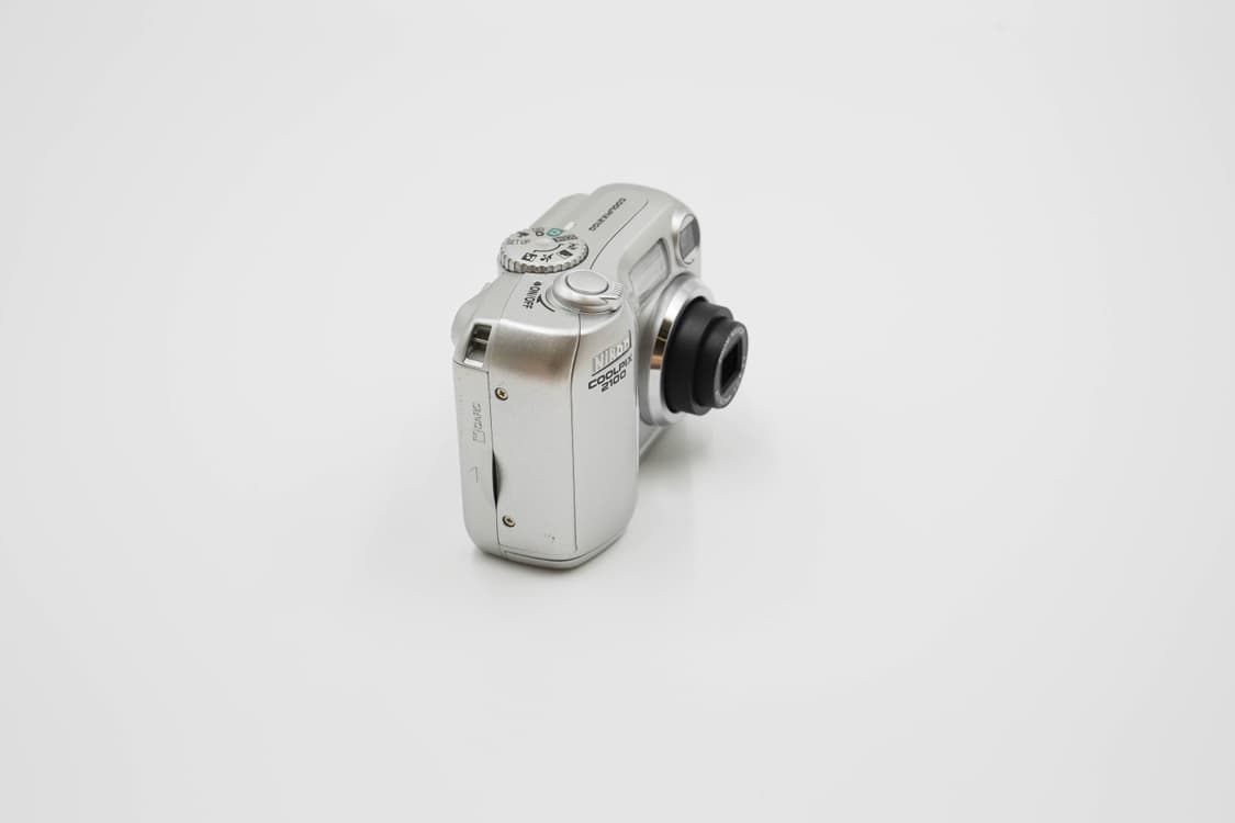 Nikon Coolpix 2100 (니콘 쿨픽스 2100) 상품이미지5