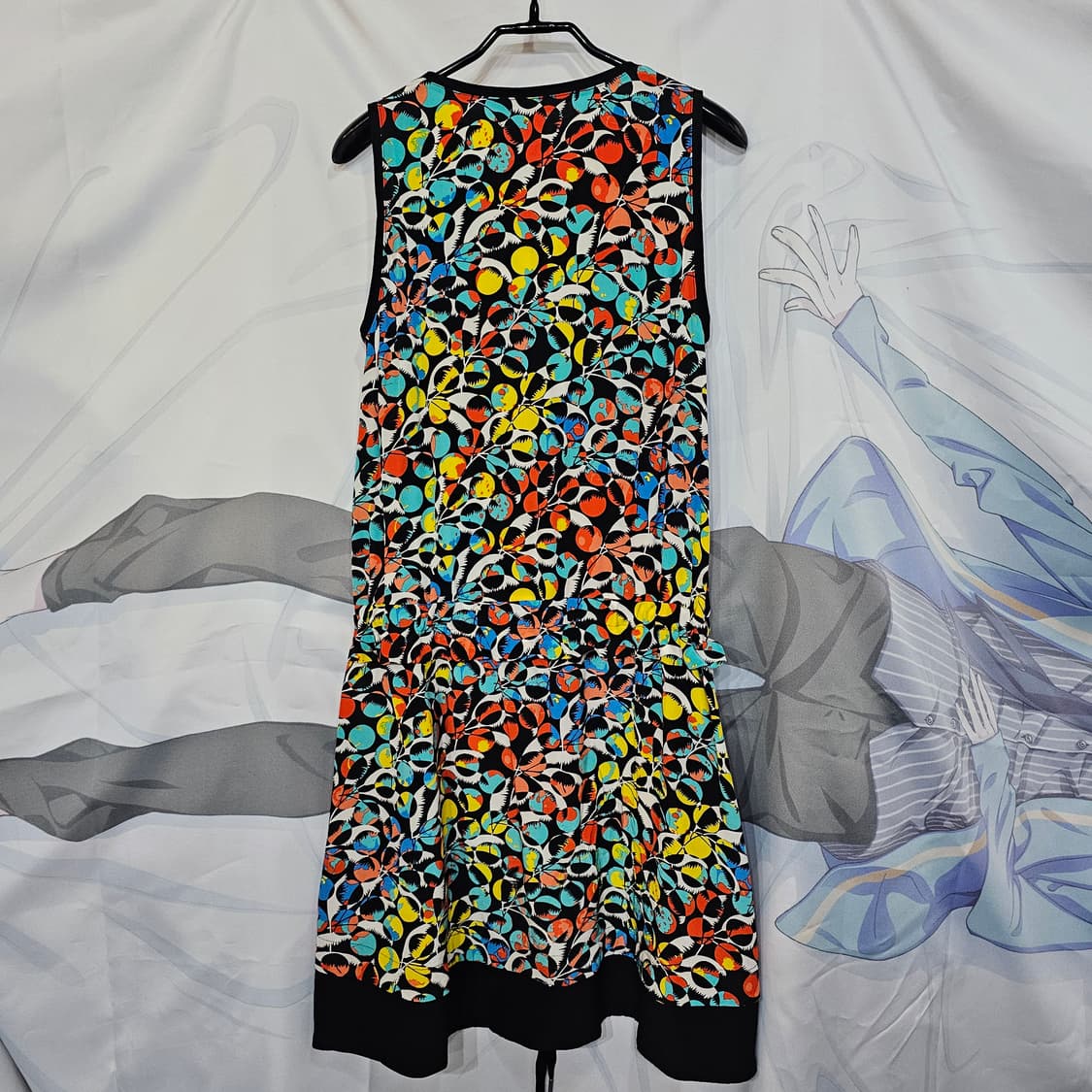 마크제이콥스  슬리브리스 원피스  상품이미지4