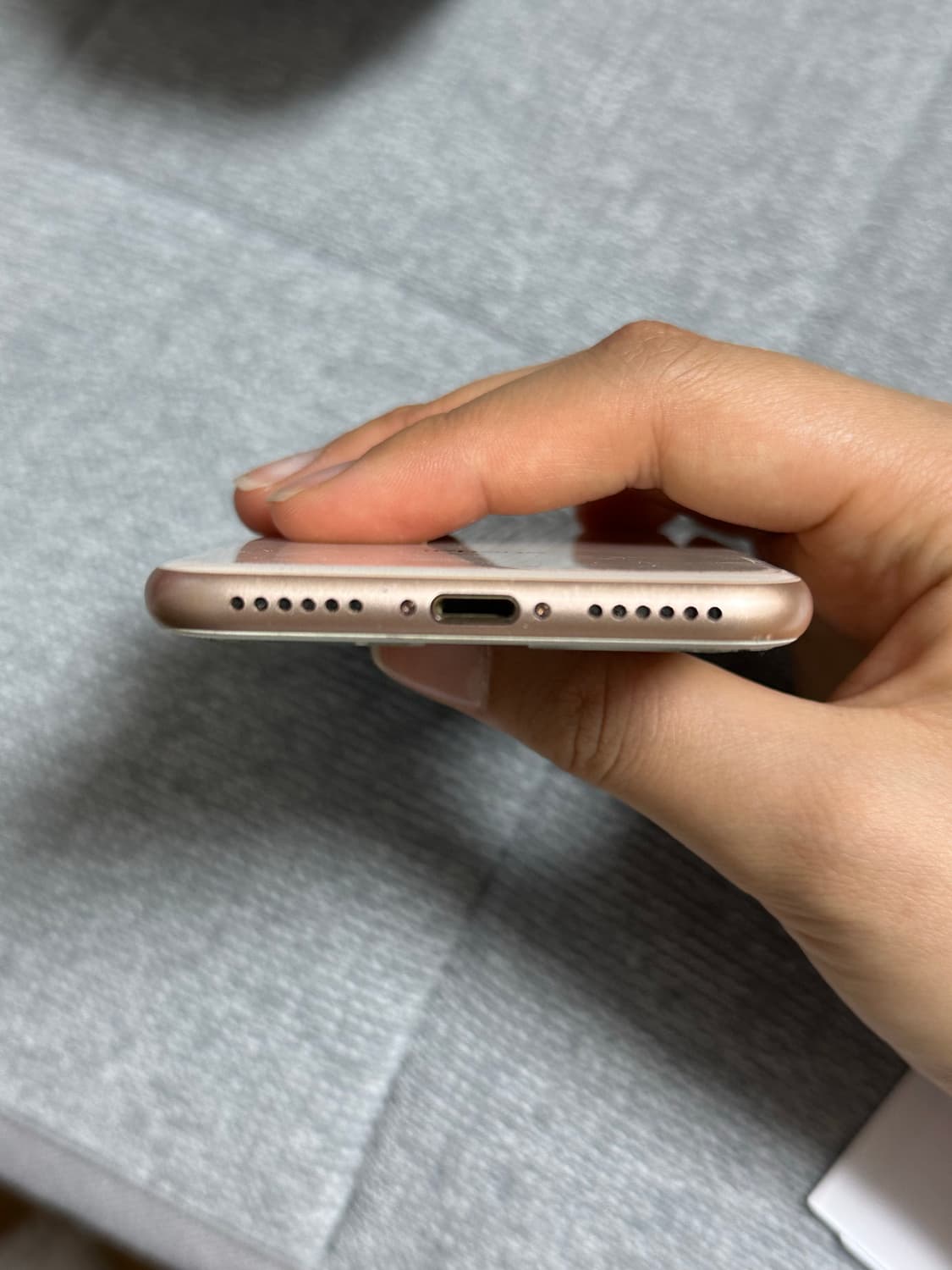 아이폰 8 256 상품이미지4