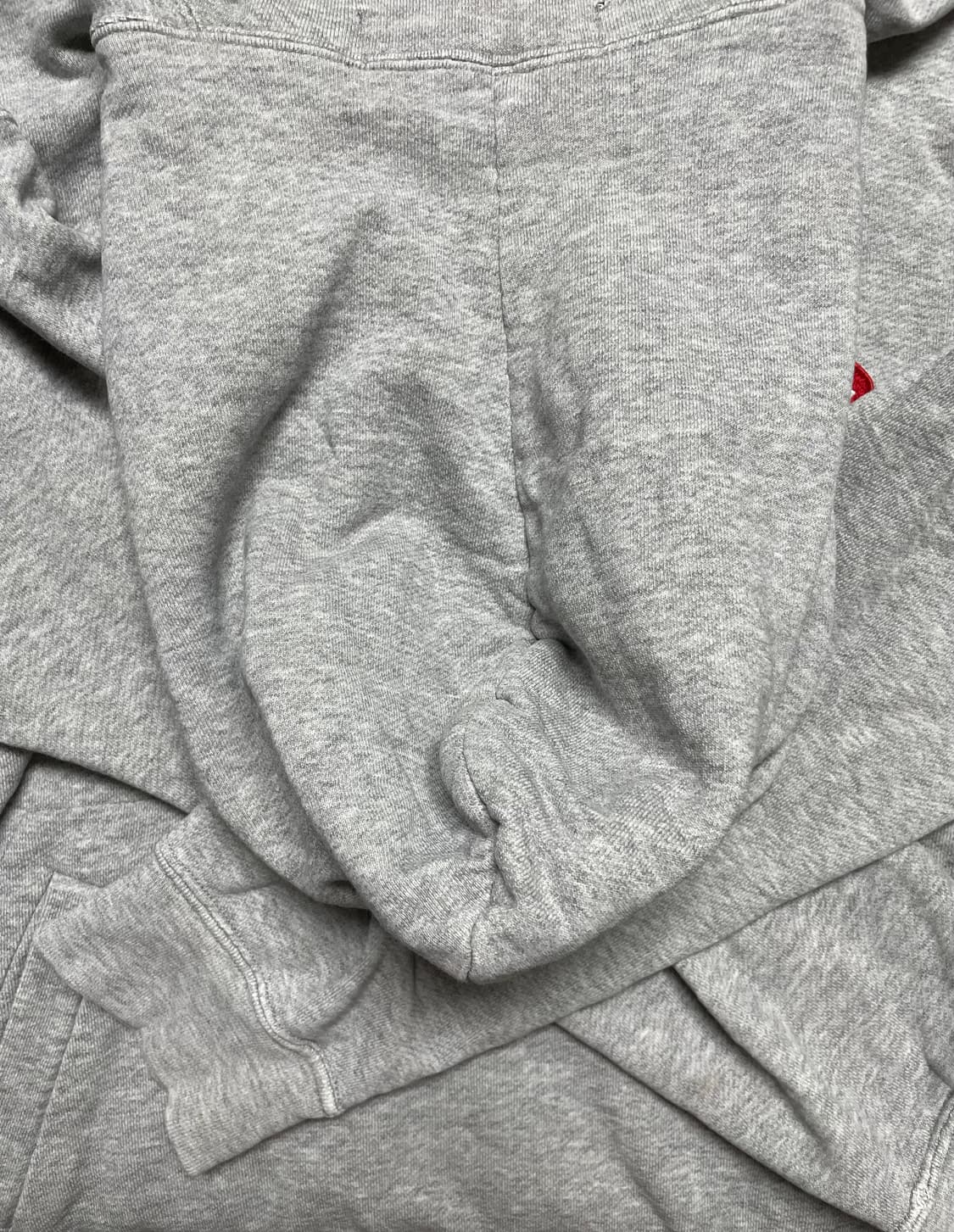 꼼데가르송 후드티 L 상품이미지2