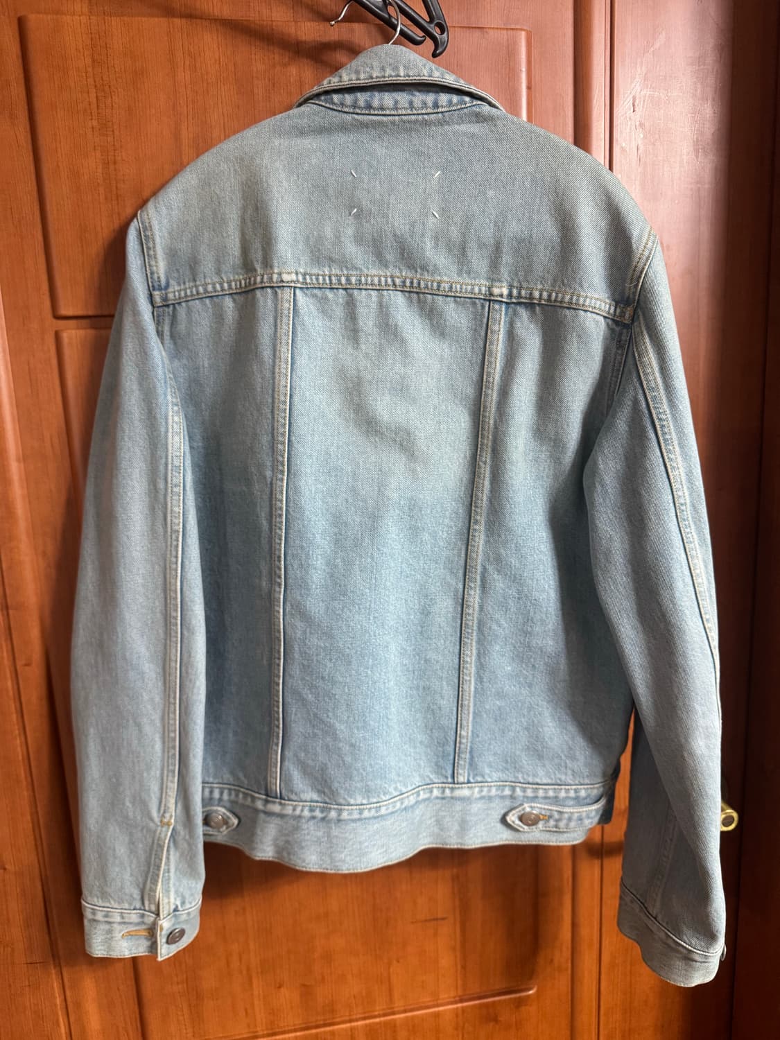 메종 마르지엘라 리워크 자켓 48사이즈 상품이미지3