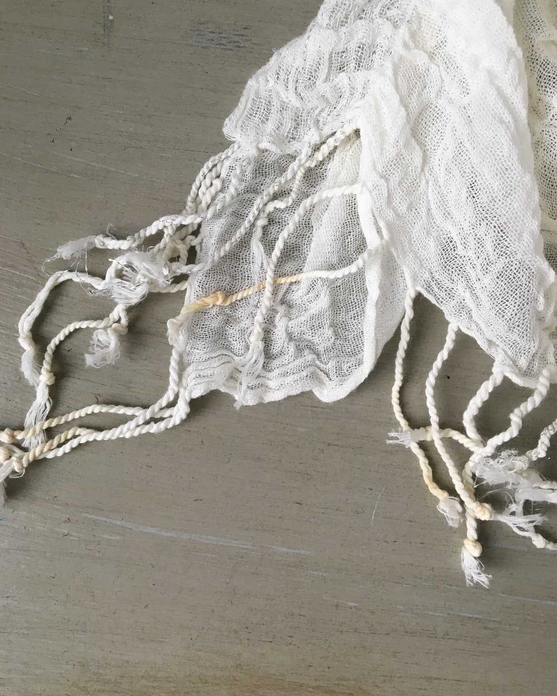  glitter point scarf 상품이미지3