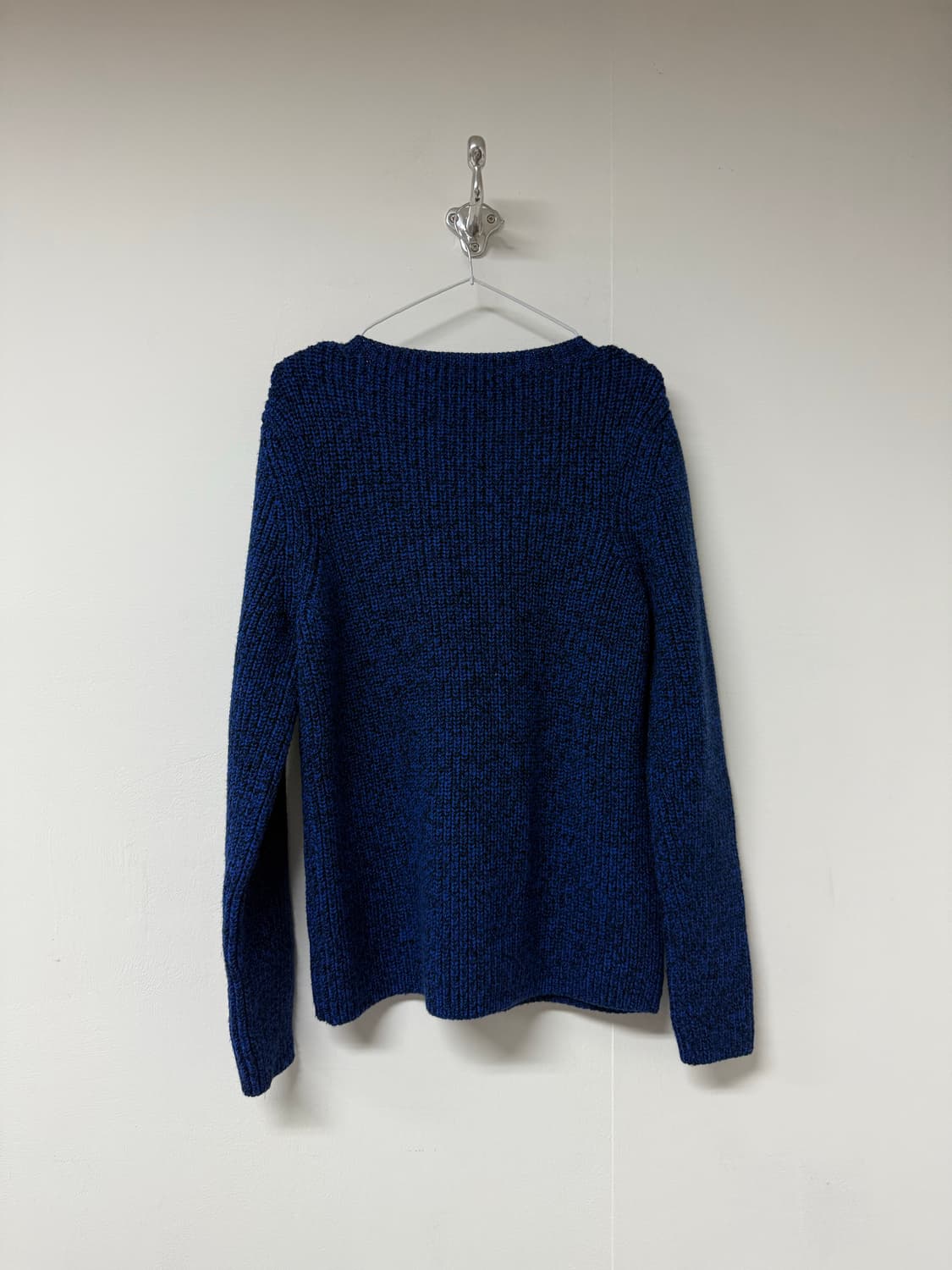 Sandro merino wool sweater  상품이미지4