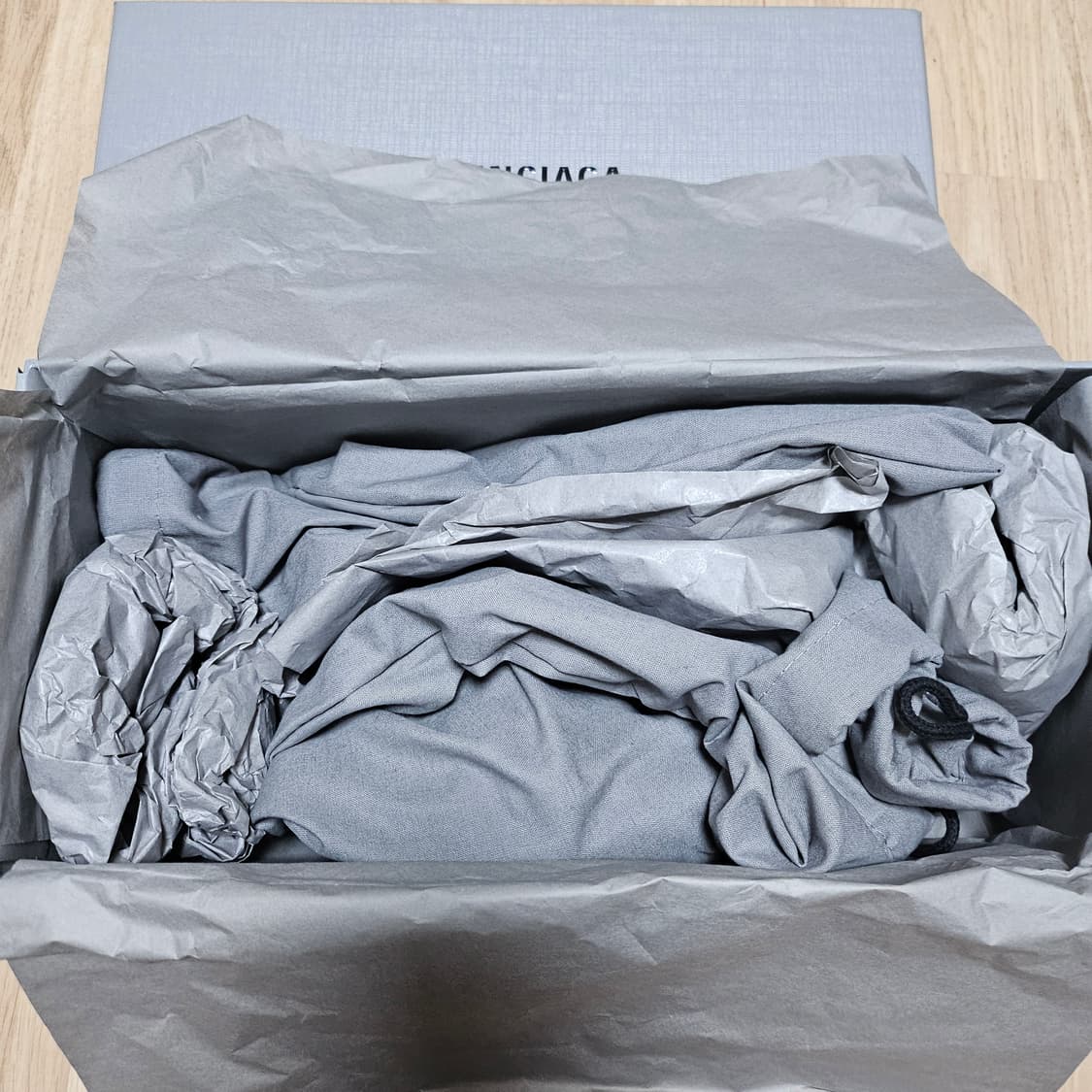 발렌시아가 카골 슬리퍼 35 상품이미지3