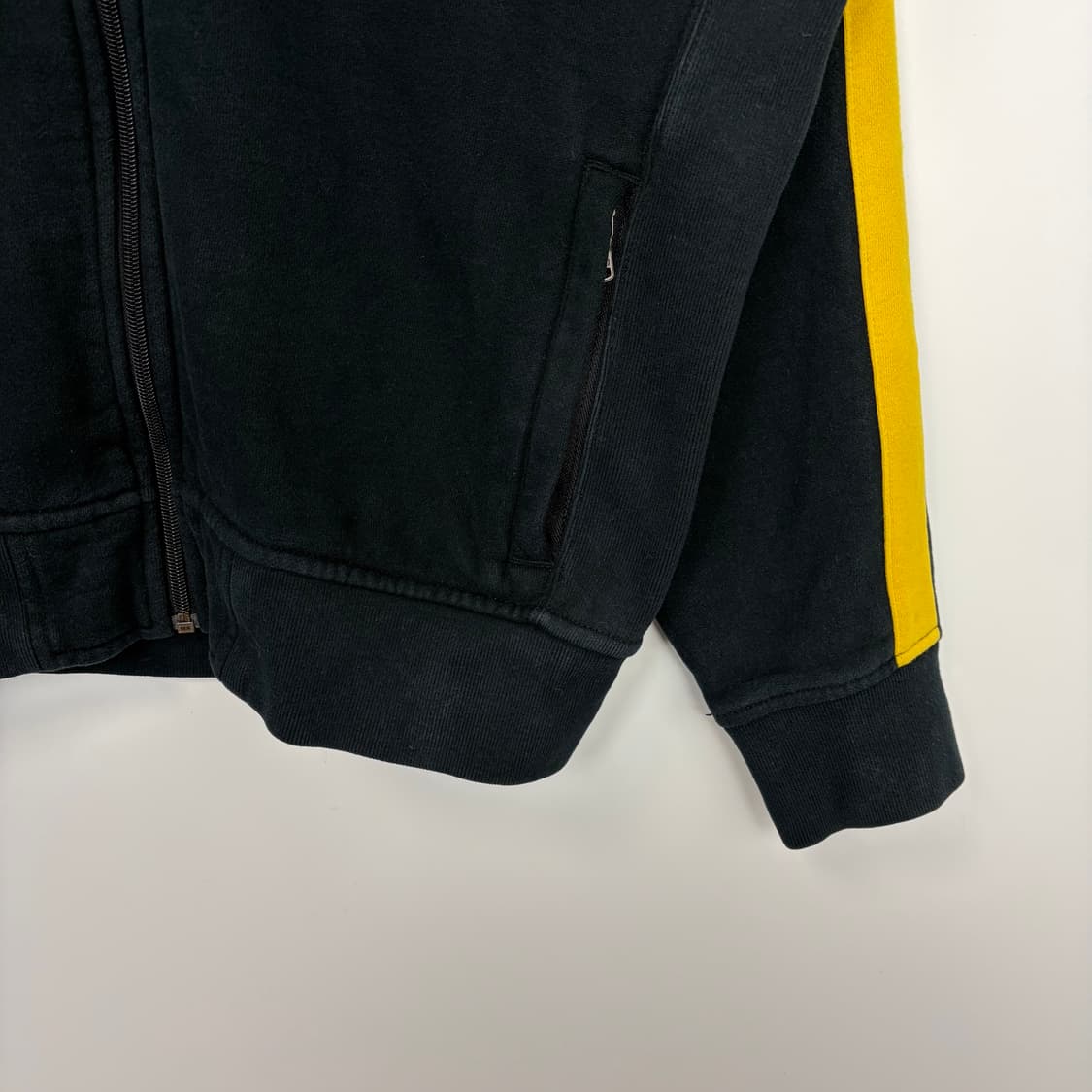 폴로 랄프로렌 독일 코튼 트랙 자켓 져지 저지 집업 상품이미지6