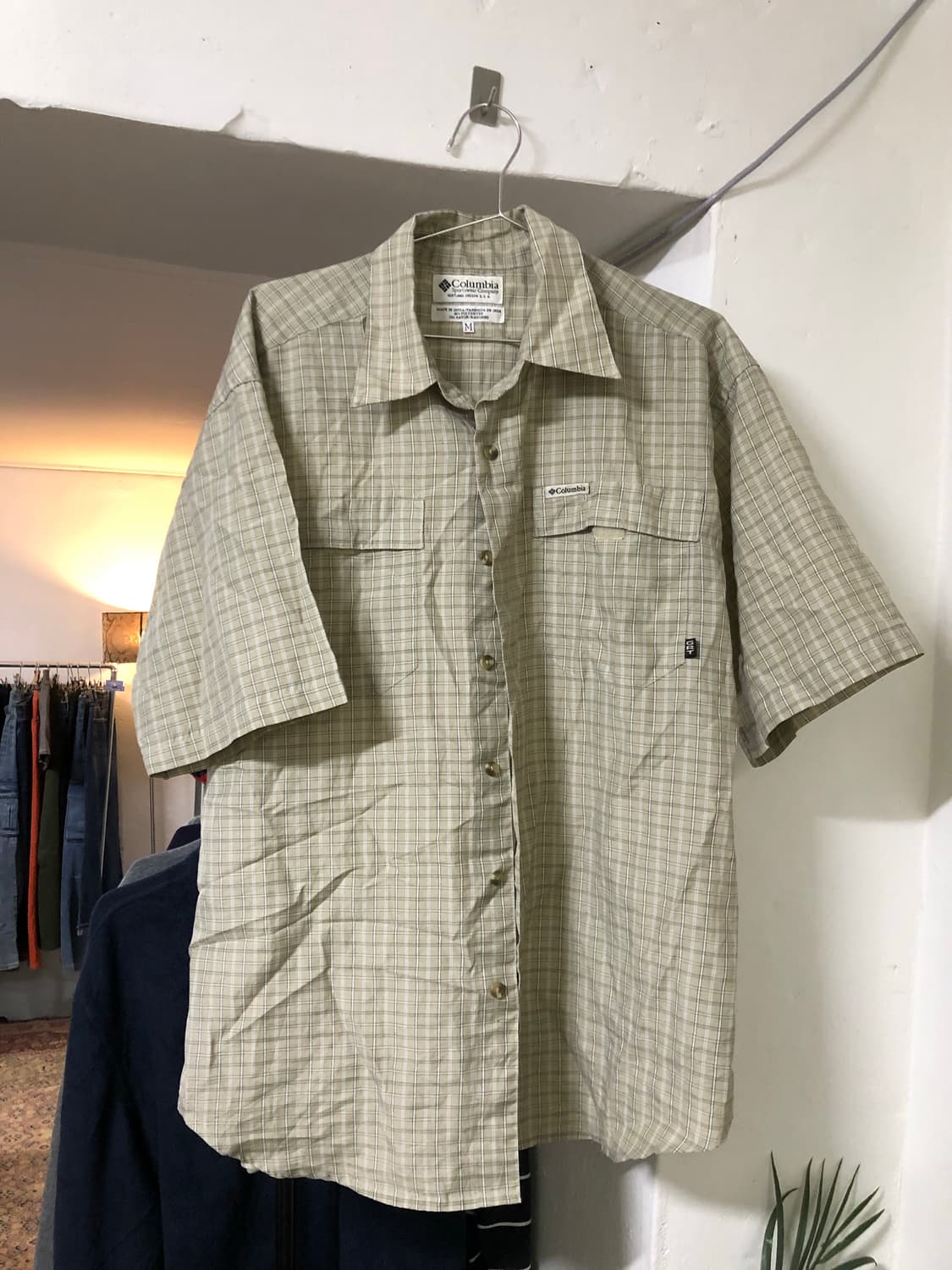 vintage western shirts 상품이미지1