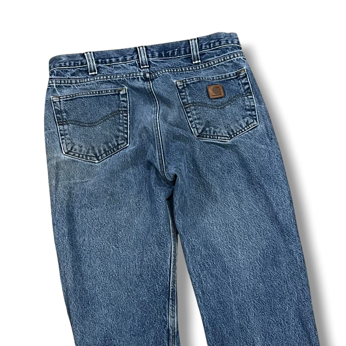 칼하트 b480 데님팬츠 s08553 상품이미지5