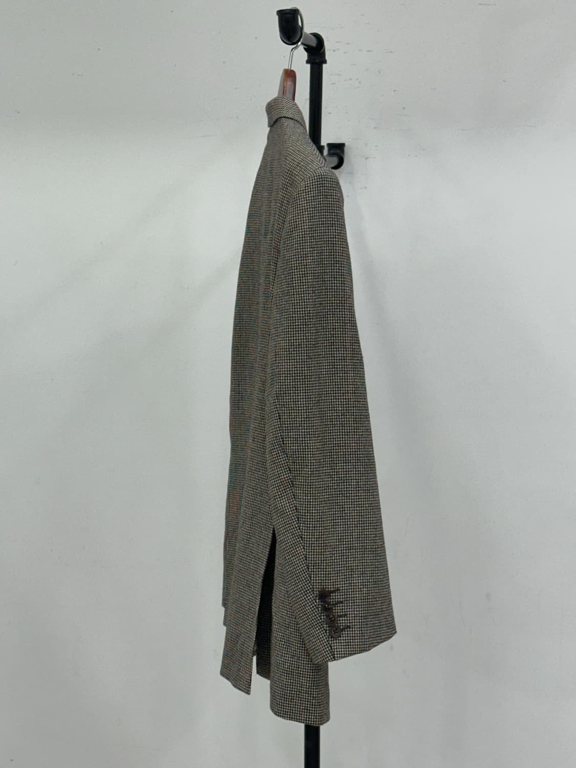 버버리 남성 울자켓 상품이미지3