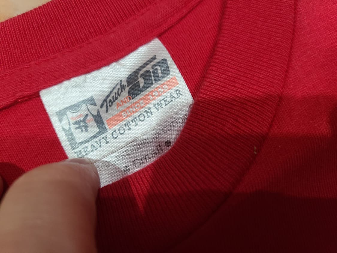 히로시마 도요 카프 x 에반게리온 아즈카 티셔츠 상품이미지3