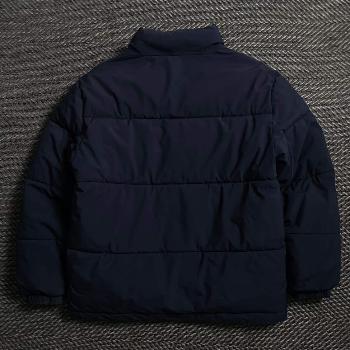 YALE 예일 로고 베이직 푸퍼 패딩o 4735 상품이미지5