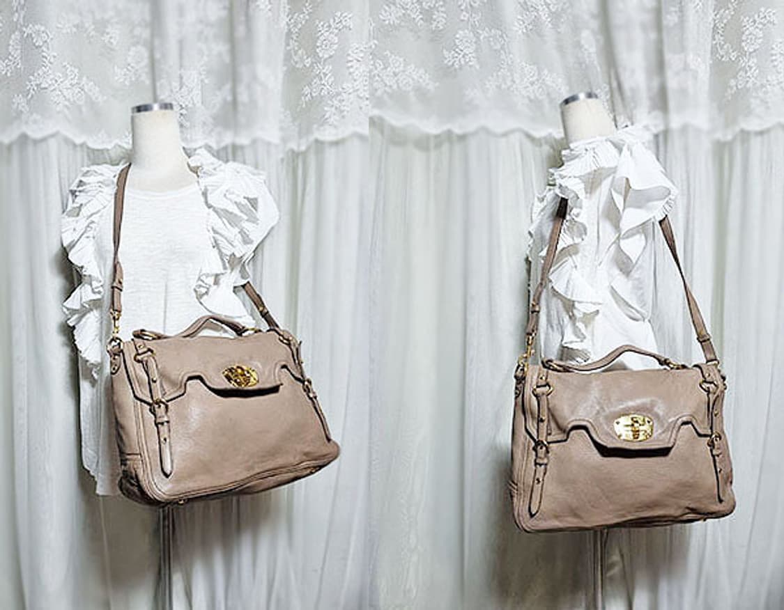 미우미우 사첼 상품이미지9