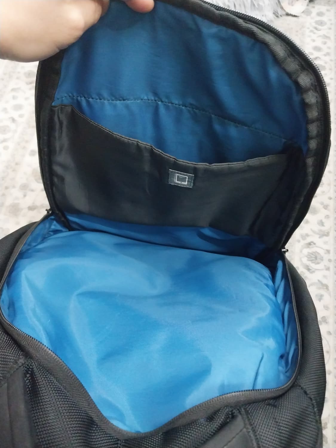 쌤소나이트 아이콘 랩탑 백팩 2 상품이미지6