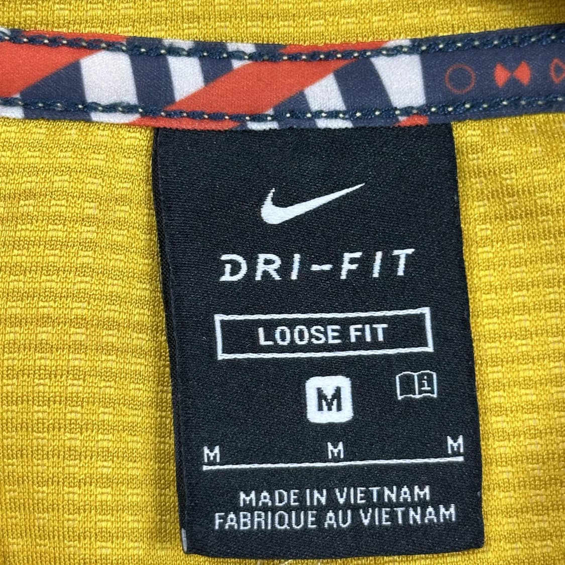 나이키 센터 스우시 루즈핏 후드티 (M) 상품이미지6