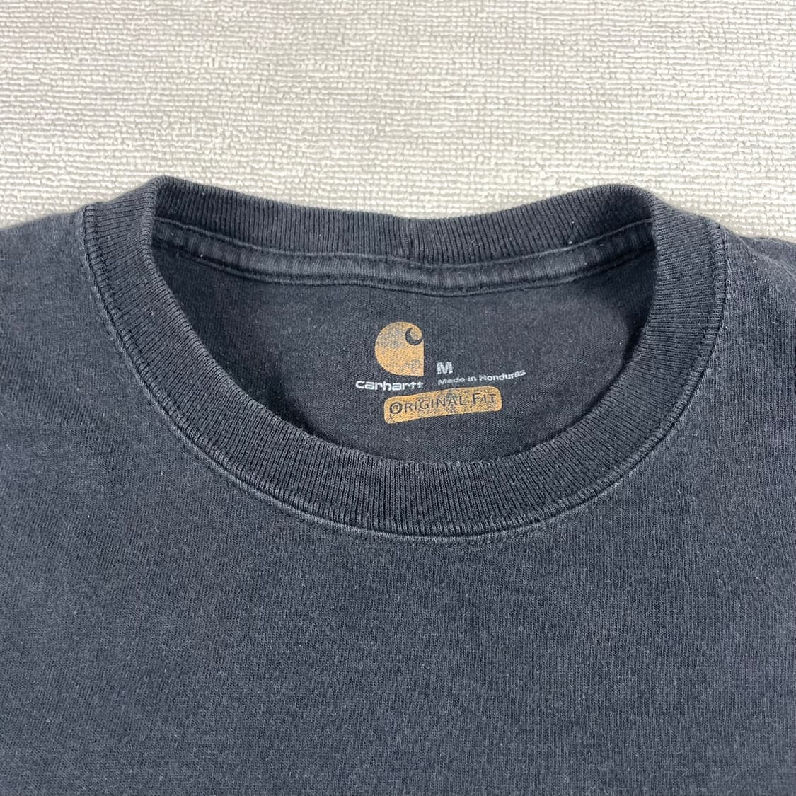 (M) 칼하트 반팔티 상품이미지2