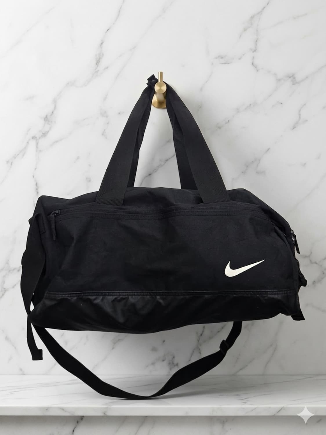 NIKE 나이키 운동가방! 수납공간 넓고 디자인 깔끔해요~ 상품이미지1